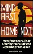 Mind First, Home Next: Transform Your... - Bild 1