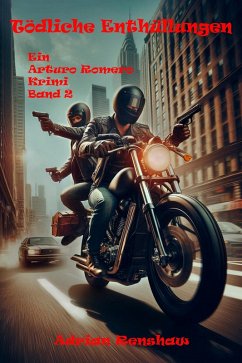 Cover Tödliche Enthüllungen (eBook, ePUB)
