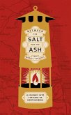 Between the salt and the ash (eBook, ePUB)