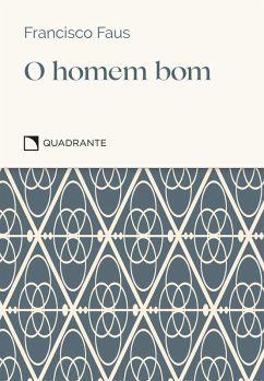 Cover O homem bom - Pocket Virtudes (eBook, ePUB)