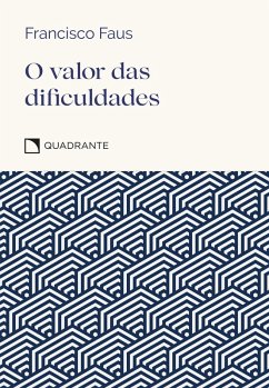 Cover O valor das dificuldades - Pocket Virtudes (eBook, ePUB)