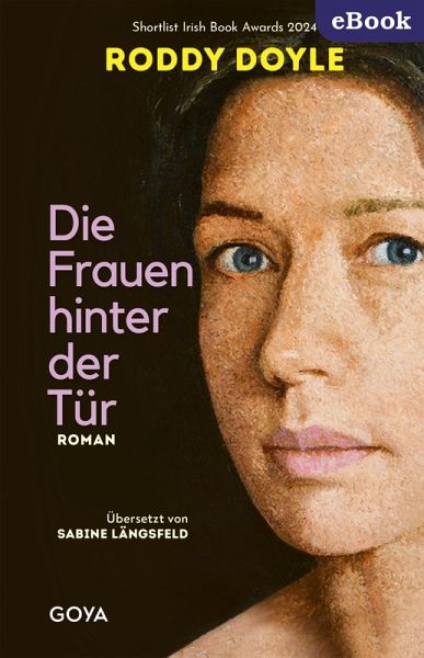 Die Frauen hinter der Tür (eBook, ePUB)