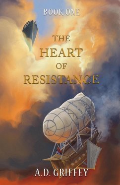 Cover The Heart of Resistance (eBook, ePUB)