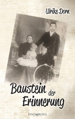 Baustein der Erinnerung (eBook, ePUB) Baustein der Erinnerung (eBook, ePUB)