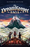 The Last Keeper (eBook, ePUB) The Last Keeper (eBook, ePUB)