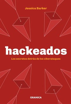 Cover Hackeados (eBook, ePUB)