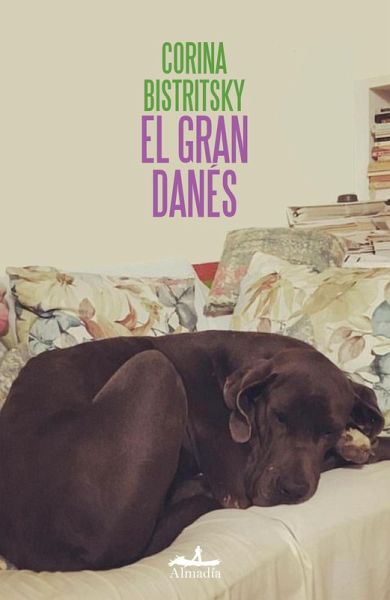 El gran danés (eBook, ePUB)