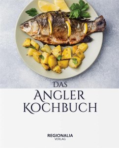 Cover Das Angler Kochbuch (eBook, ePUB)
