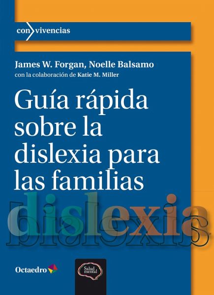 Guía rápida sobre la dislexia para las familias (eBook, ePUB) Guía rápida sobre la dislexia para las familias (eBook, ePUB)