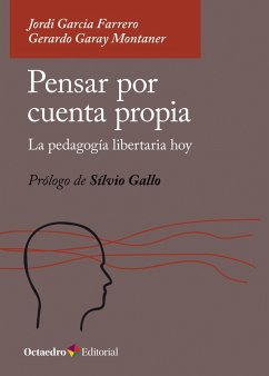 Cover Pensar por cuenta propia (eBook, ePUB)