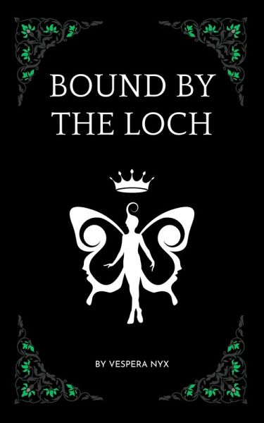 Bound By The Loch (Hollow Creek Cryptids, #1) (eBook, ePUB)