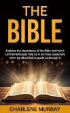 The Bible (eBook, ePUB)