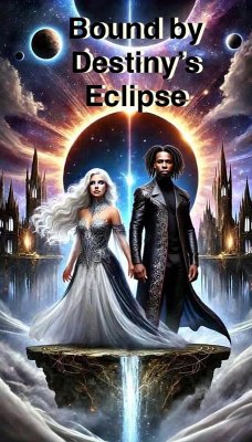 Bound by Destinys Eclipse (eBook, ePUB) - Ash, Damon