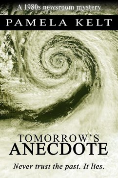 Tomorrow's Anecdote (eBook, ePUB) Cover Tomorrow's Anecdote (eBook, ePUB)