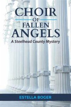 Cover Choir of Fallen ANgels (eBook, ePUB)