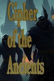 Cipher of the Ancients (Arcanea, #2) (eBook, ePUB)