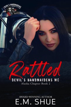 Cover Rattled (Devil's Handmaidens MC: Alaska Chapter, #2) (eBook, ePUB)