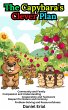The Capybara's Clever Plan (eBook, ePUB) - Bild 1