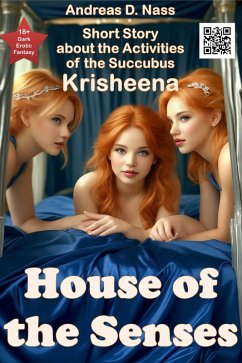 Cover House of the Senses (eBook, ePUB)