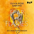 Fear the Flames – Die Drachenkönigin (MP3-Download)