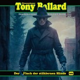 Der Fluch der stählernen Hände (MP3-Download)