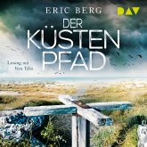Der Küstenpfad. Doro Kagel 4 (MP3-Download) Der Küstenpfad. Doro Kagel 4 (MP3-Download)