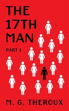 Cover The 17th Man (Part 1) (eBook, ePUB)