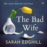 The Bad Wife (MP3-Download) - Bild 1