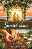 Sunset Vows (eBook, ePUB) Sunset Vows (eBook, ePUB)
