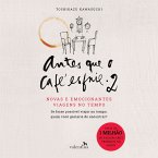 Antes que o café esfrie 2 (MP3-Download) Antes que o café esfrie 2 (MP3-Download)
