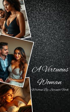 A Virtuous Woman (eBook, ePUB) - Fitch, Sereniti