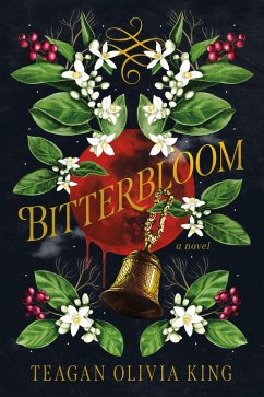 Cover Bitterbloom (eBook, ePUB)