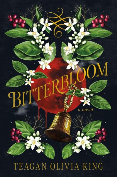 Bitterbloom (eBook, ePUB) Bitterbloom (eBook, ePUB)