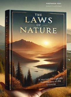 Die Gesetze der Natur (eBook, ePUB) Cover Die Gesetze der Natur (eBook, ePUB)