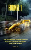 Formel 1 (eBook, ePUB) Formel 1 (eBook, ePUB)