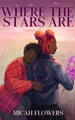 Where The Stars Are (The Unheard Trilogy, #1) (eBook, ePUB) Cover Where The Stars Are (The Unheard Trilogy, #1) (eBook, ePUB)