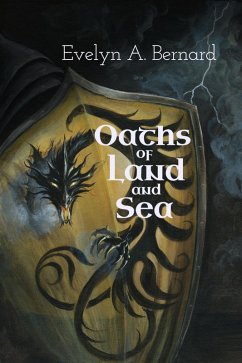 Cover Oaths of Land and Sea (eBook, ePUB)
