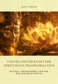Tantra und die Kunst der spirituellen Transformation (eBook, ePUB)