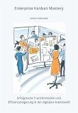 Enterprise Kanban Mastery (eBook, ePUB)