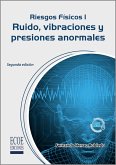 Riesgos físicos I (eBook, ePUB)
