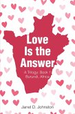 Love Is the Answer (eBook, ePUB)