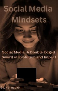 Cover Social Media Mindsets (eBook, ePUB)