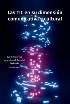 Cover Las TIC en su dimensión comunicativa y cultural (eBook, ePUB)