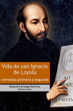 Cover Vida de San Ignacio de Loyola (eBook, ePUB)