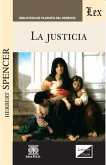 La justicia (eBook, PDF)