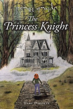 Cover The Princess Knight (eBook, ePUB)