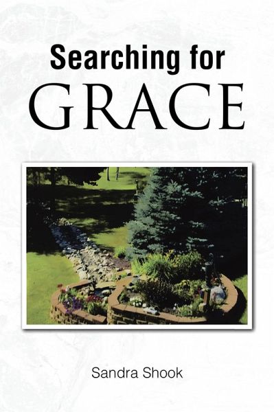 Searching for Grace (eBook, ePUB) Searching for Grace (eBook, ePUB)