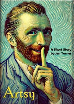Cover Artsy (eBook, ePUB)