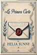 La primera carta (eBook, ePUB) - Bild 1