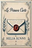 La primera carta (eBook, ePUB)